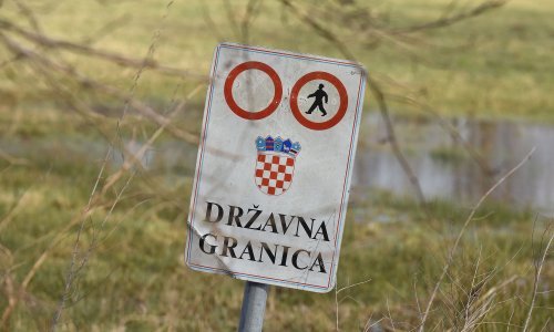 Hrvatska će biti primljena u Schengen prije Bugarske i Rumunjske