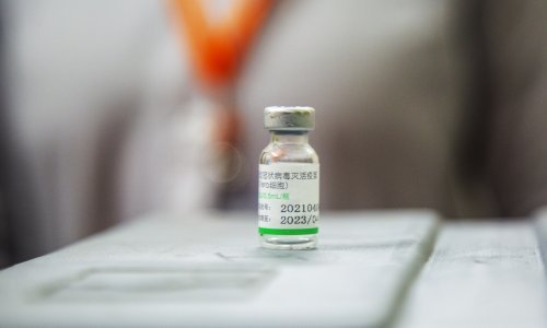 Kina isporučila Srbiji ukupno 4,2 mlijuna doza Sinopharma