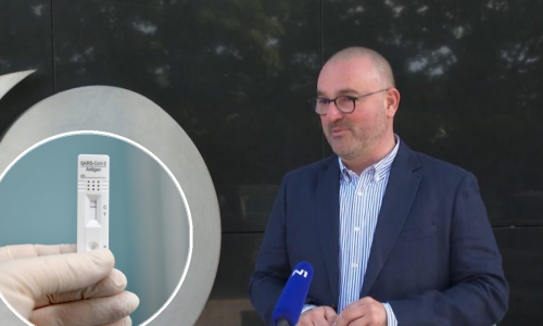 Član Uprave Medike otkrio detalje o kućnom testu na koronu: Koliko su pouzdani, koliko koštaju...