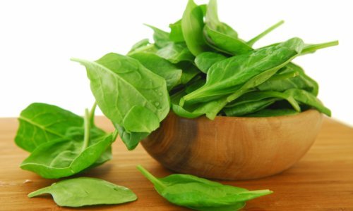 Ima li boljeg razloga da češće jedete špinat?