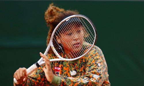 Druga tenisačica svijeta Naomi Osaka dobila kaznu od 15.000 dolara, a prijeti joj i izbacivanje sa svih Grand Slamova