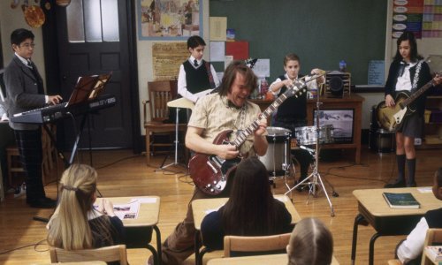 U bizarnoj nesreći na biciklu život izgubio 32-godišnji glumac iz filma 'Rock'n'roll škola'