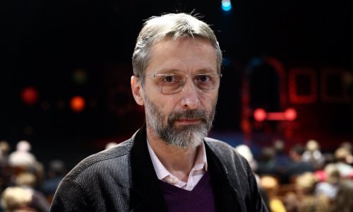 Premijere drama Mire Gavrana u Slovačkoj i BiH