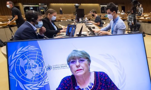 UN pozdravio potvrdu osude Mladića na doživotni zatvor