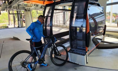 Žičara Sljeme ide na redoviti servis. Evo koliko neće biti u funkciji