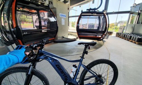 Žičara Sljeme neće raditi od 26. rujna do 16. listopada zbog redovnog godišnjeg servisa