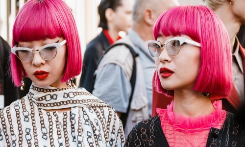 Nosite naočale? Dobro pripazite na to koju ćete varijantu boba odabrati