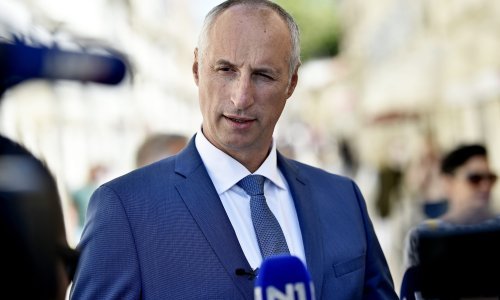 Ivica Puljak: Ovo što radi HDZ je dno hrvatske politike