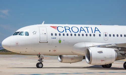 Europarlamentarci spremni za pregovore o Jedinstvenom europskom nebu