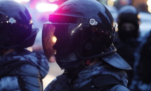 Otvorena Rusija obustavlja aktivnosti u Rusiji kako bi zaštitila svoje članove