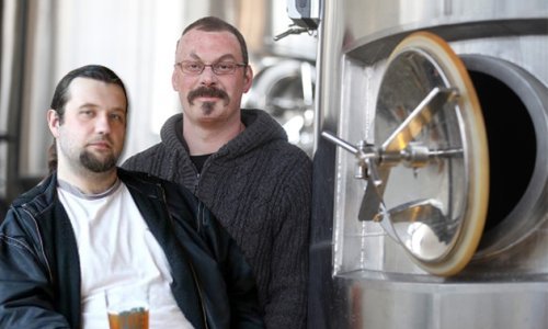 Mali pivari ušli u trgovačke lance, a polako izvoze u regiju