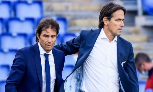 Antonio Conte tek je dobio otkaz u Interu, a već se zna tko je nasljednik; 'nerazzurre' preuzima njegov veliki prijatelj i bivši suigrač