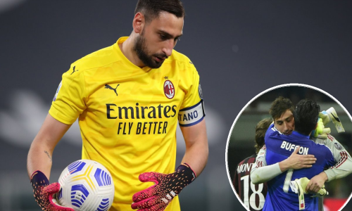 Strašan šamar za Milan; iz kluba besplatno odlazi golman od 60 milijuna eura, a najgora je stvar što će pojačati mrske protivnike