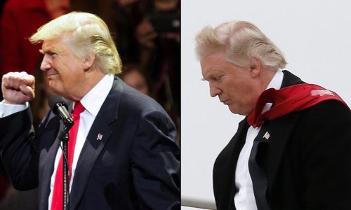 Astro prognoza: Trumpova vladavina prijetnja je za čovječanstvo