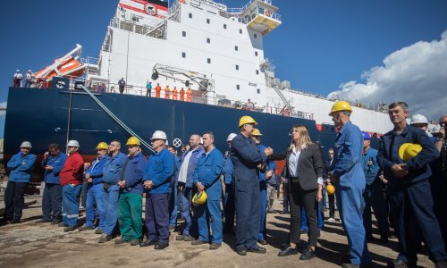 Što će biti s brodogradilištem 3.maj? Skupština vjerovnika otvara pitanja ključna za opstanak