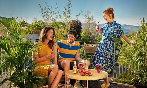 Somersby trenuci na hrvatski način