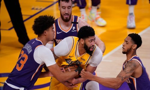 Prvaci Lakersi opet dobili Phoenix, a Denver i Jokić uz dosta muke poveli protiv Portlanda; potez trenera prema Hrvatu Šariću baš nitko ne razumije, ali...