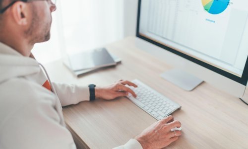 Svaki treći radnik u Njemačkoj radi od kuće: 'U budućnosti će taj broj rasti, IT industrija prednjači'