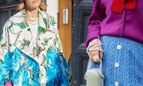 Više ne izgleda staromodno: Nakit kakav su obožavale naše bake u modu se vratio u velikom stilu