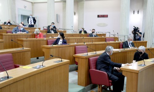 Podrška snaženju suradnje u sprječavanju trgovine drogom