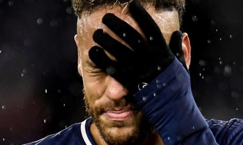 Velika sramota Brazilca Neymara; otkriveni stvarni razlozi raskida jednog od najvećih i najbogatijih sponzorskih ugovora u svijetu sporta