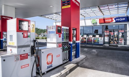 Zdravo gorivo za zdravo srce automobila