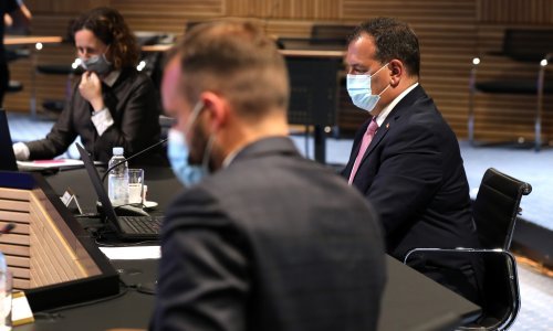 Sve je spremno za izdavanje Covid putovnica, evo gdje se mogu zatražiti