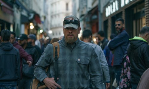 Uskoro u kina stiže novi film s Matt Damonom - Stillwater
