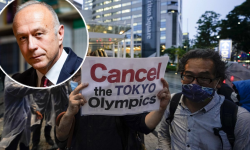 Prijeti li nam 'olimpijski soj'? Imunolog Trobonjača objašnjava što je veći problem od miješanja sojeva u Tokiju