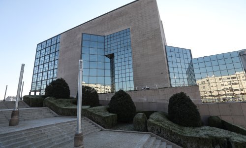 U NSK od 1. lipnja može ući veći broj korisnika