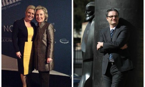 Batarelo i dalje ljut, traži hitan sastanak s predsjednicom