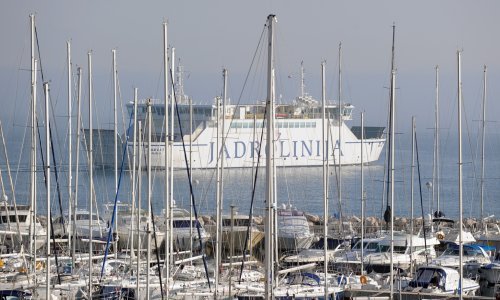 Udruženje marina HGK: Lani 11 posto manje prihoda, u godini pandemije to je izuzetno dobar rezultat