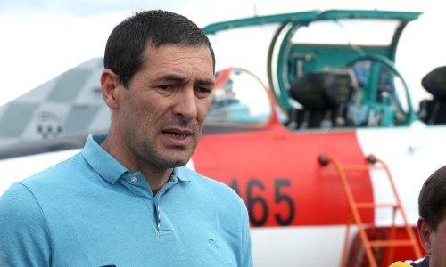 Kotromanović o nabavi francuskih Rafalea: Ja bih se odlučio za američki F16
