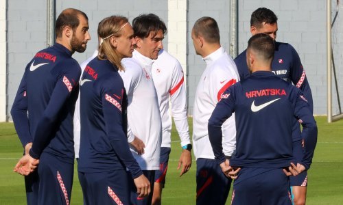 Pred Vatrenima je ključan test za EURO. Treba im sva pomoć. Evo kako se možete uključiti u navijačko ludilo