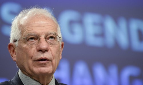 Ministri obrane u Lisabonu raspravili 'strateški kompas'