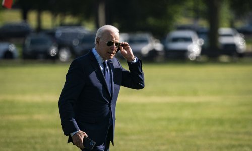 Biden starta s ambicioznim proračunom za 2022., povećat će se porezi za bogate, ulagat će se u infrastrukturu...