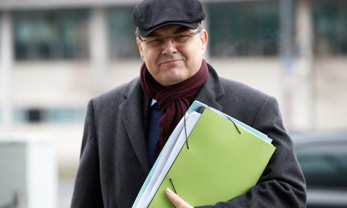 Stiže novi visoki predstavnik u BiH, Schmidt već razgovarao s Plenkovićem i Vučićem