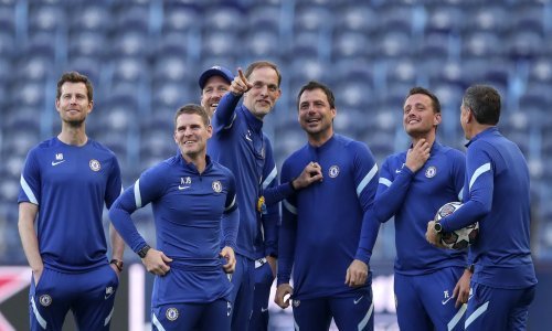 Thomas Tuchel iskreno progovorio o jako velikom problemu Chelseaja uoči finala s Manchester Cityjem pa igračima poručio što točno želi od njih