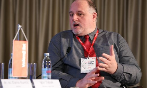 Tabak o zrakoplovima: Bit ću malo kvaritelj veselja i primijetiti da još ništa nije riješeno