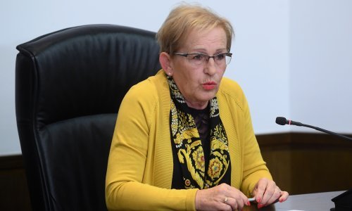 Izborna šutnja opet se kršila, potpredsjednica DIP-a otkrila je i što misle o Hodu za život