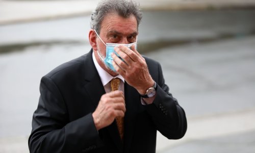 Fuchs o učenicima koji su profesorici ulili dezinficijens u vodu: ‘Nisam za to da ih se izbaci iz škole‘