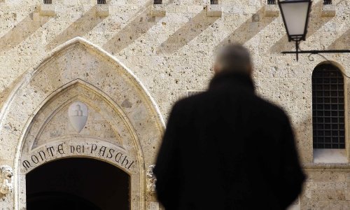 Najstarijoj banci u svijetu prijeti nacionalizacija