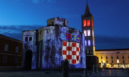 Znate li što se desilo na današnji dan prije 31 godinu?