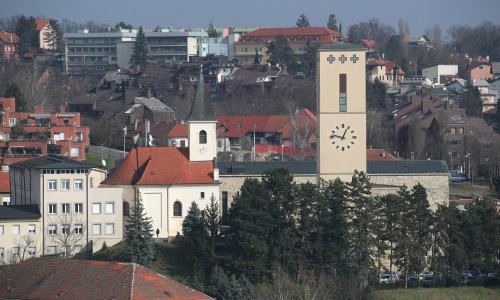 U crkvenom tornju u Zagrebu otvara se muzej magije, okultnog i new agea