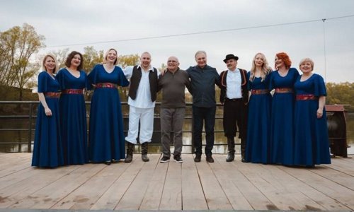 Mario Rucner opjevao jedan od najljepših krajeva Hrvatske