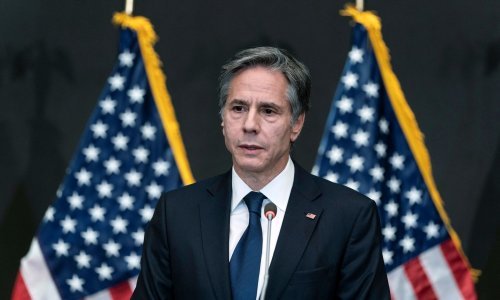 Američki državni tajnik čestitao Hrvatskoj Dan državnosti