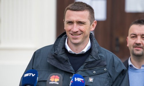 Penava otkrio što planira nakon što je dobio HDZ u Vukovaru, ali i da je spreman na suradnju sa SDSS-om