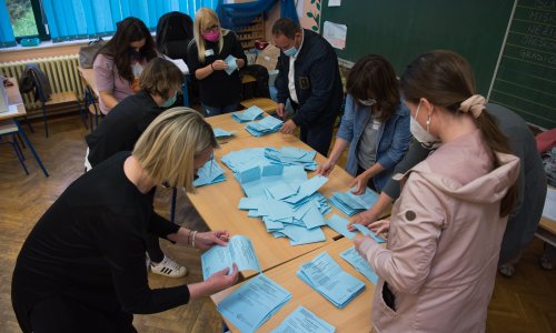 DIP: Većina stranaka i kandidata predala financijske izvještaje u roku