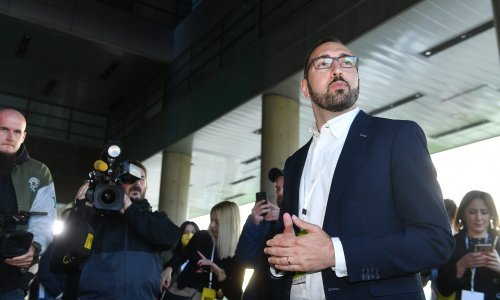 Otkriven prvi veliki Tomaševićev izazov: 'Likvidnost Zagreba nije sjajna, plaćanja prema Holdingu su otežana'