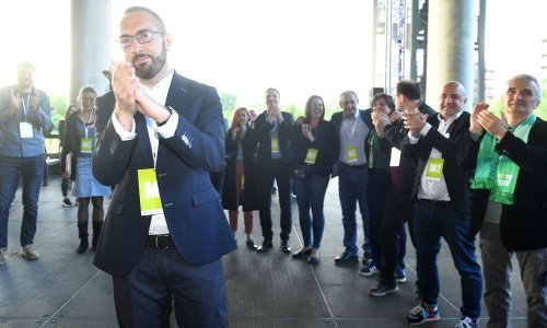 Tomašević i u drugom krugu potukao Bandićev rekord po broju osvojenih glasova